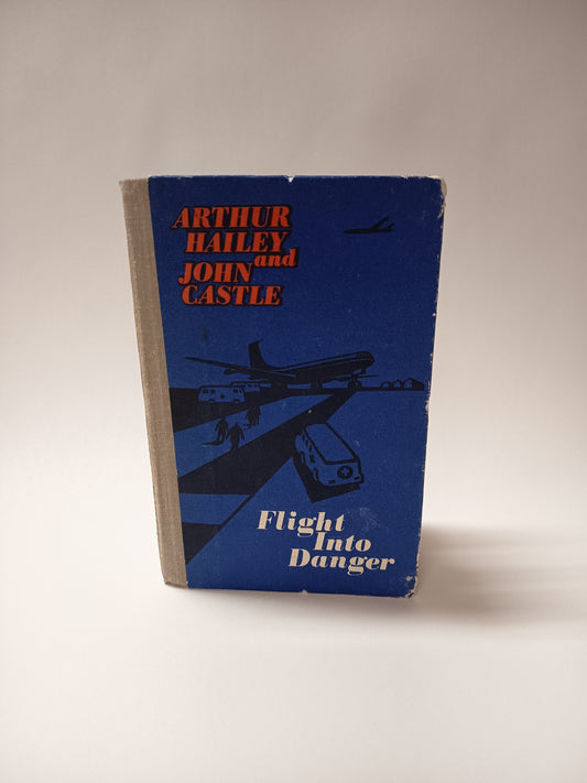 Flight Into Danger