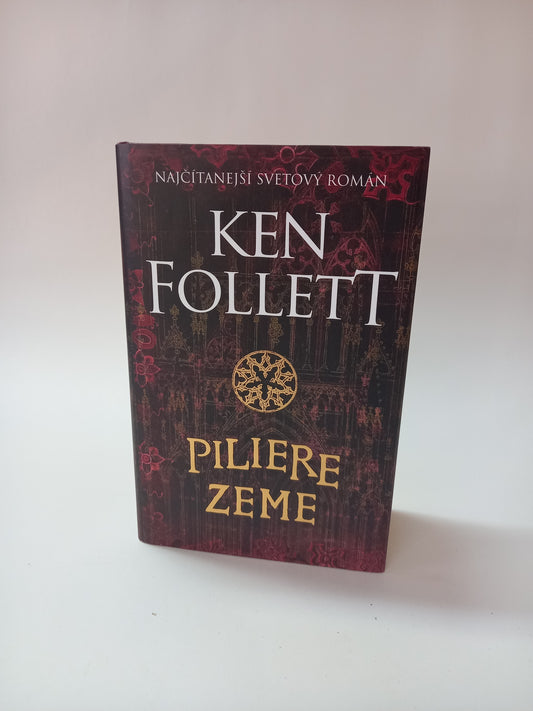 Piliere Zeme