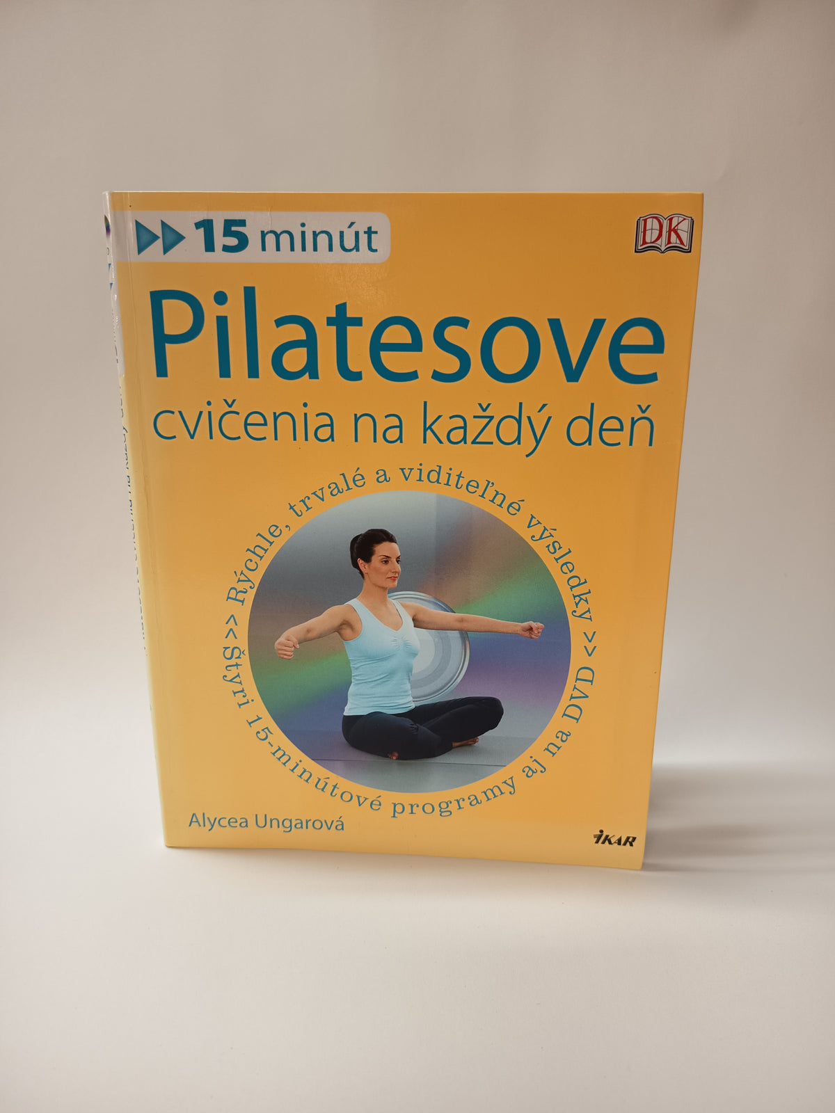 Pilatesove cvičenia na každý deň