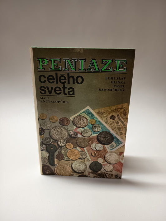 Peniaze celého sveta