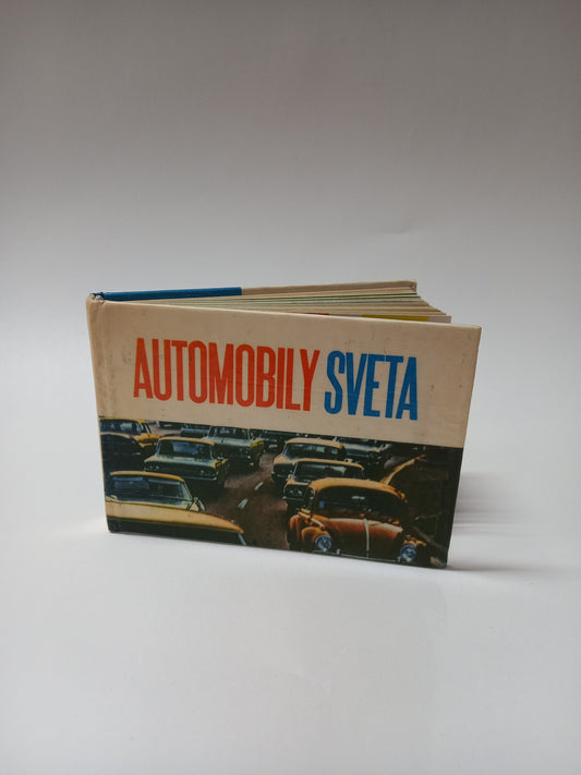 Automobily sveta