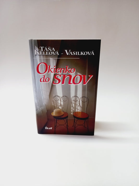 Okienko do snov