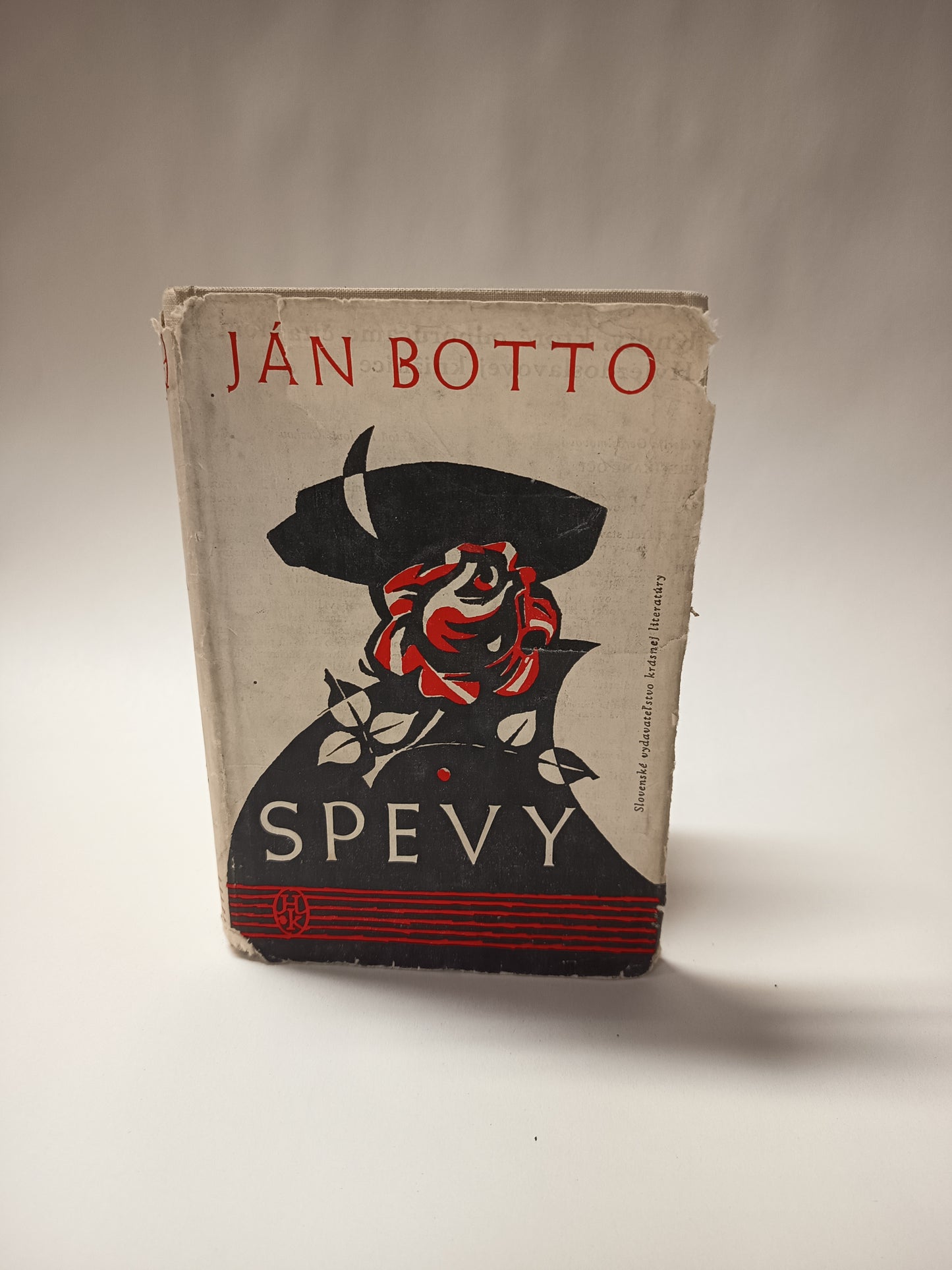 Spevy