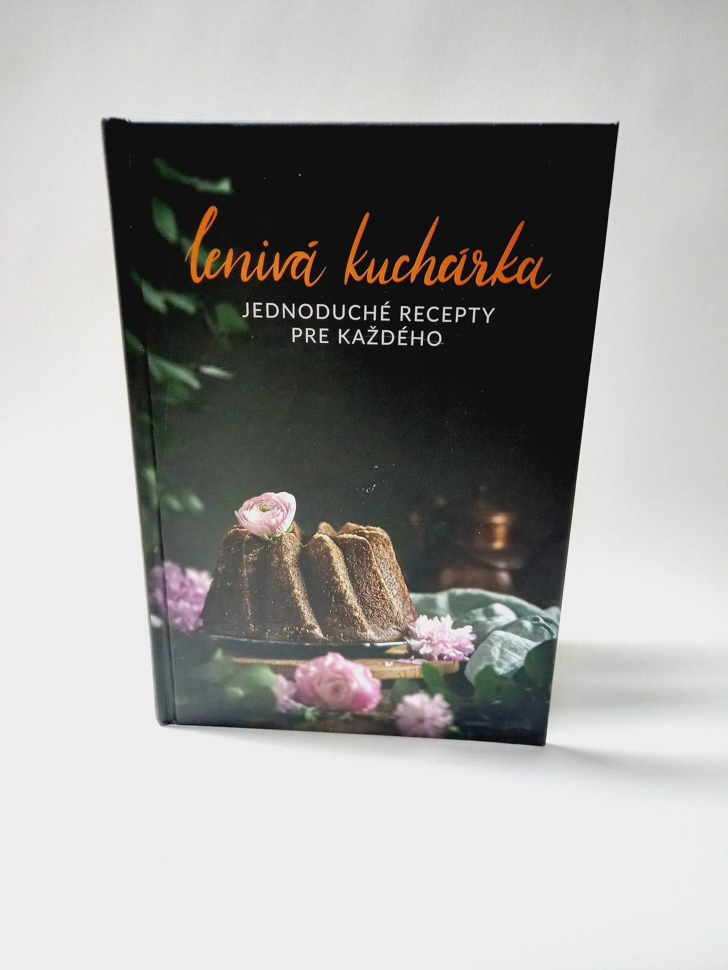 Lenivá kuchárka