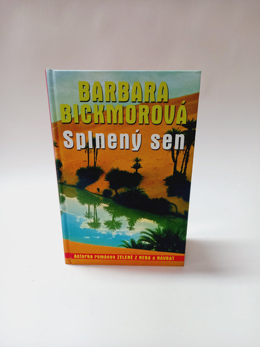 Splnený sen