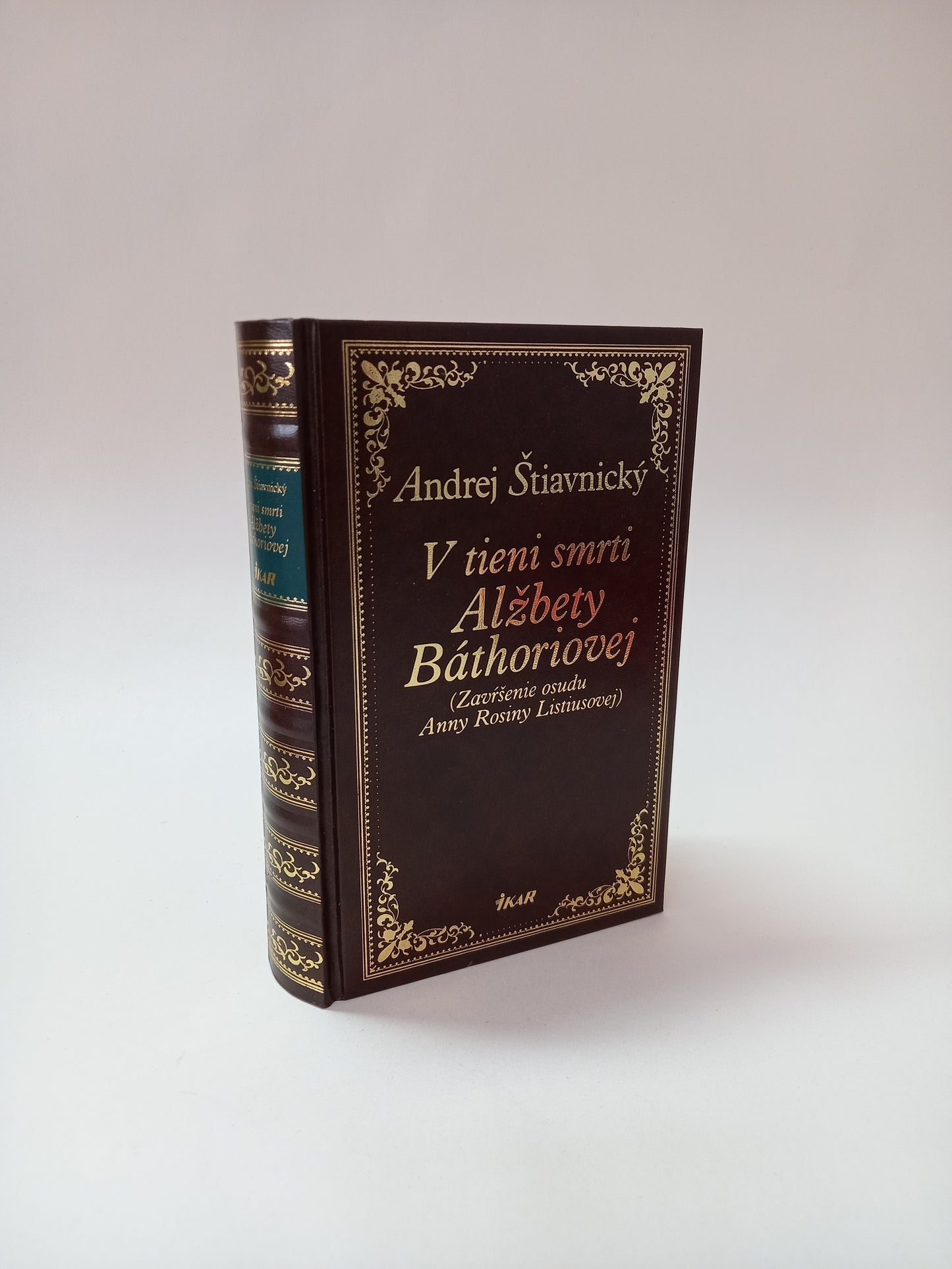 V tieni smrti Alžbety Báthoriovej