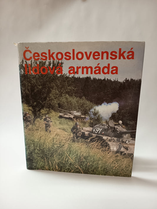 Československá ľudová armáda