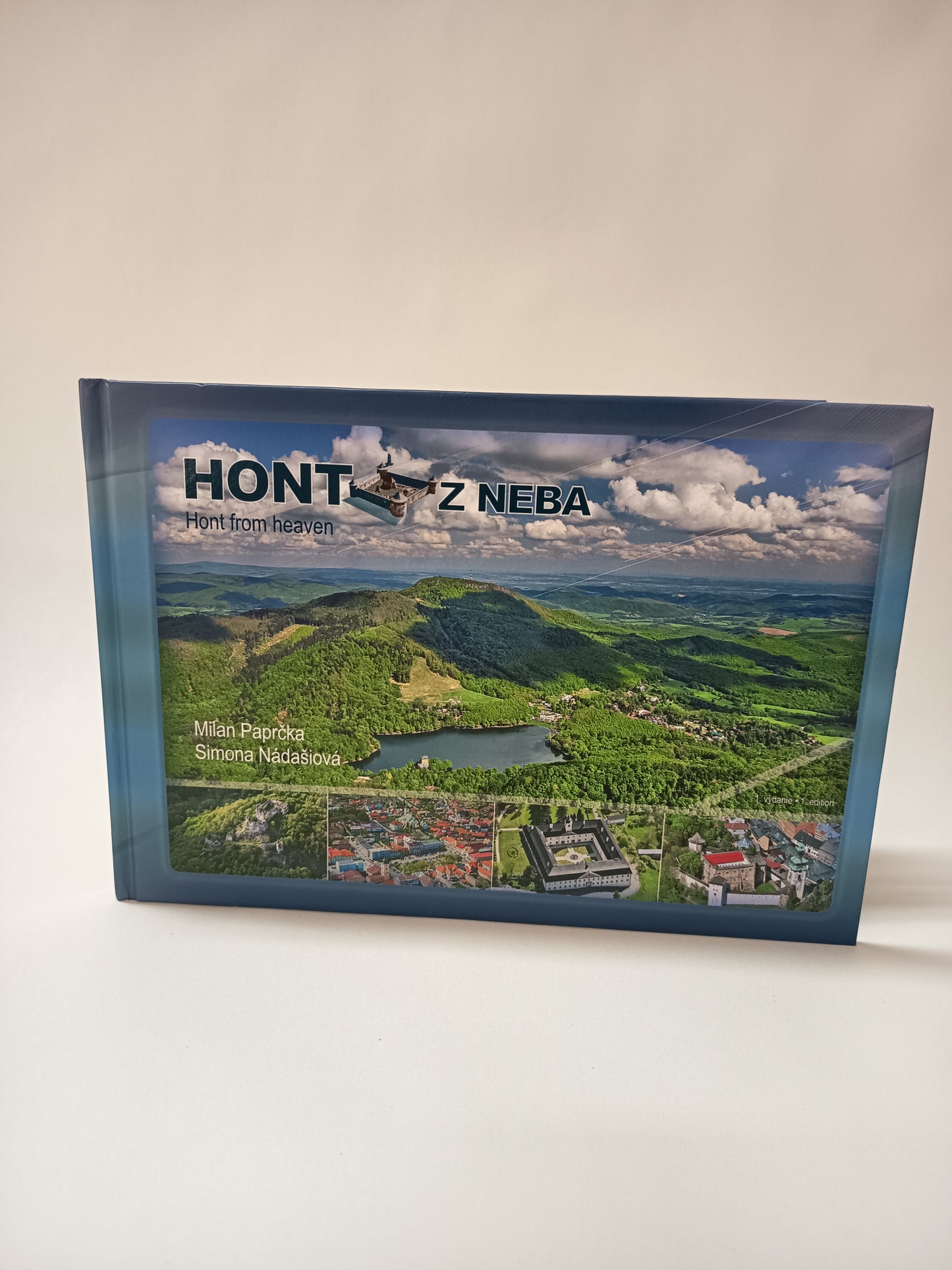 Hont z neba