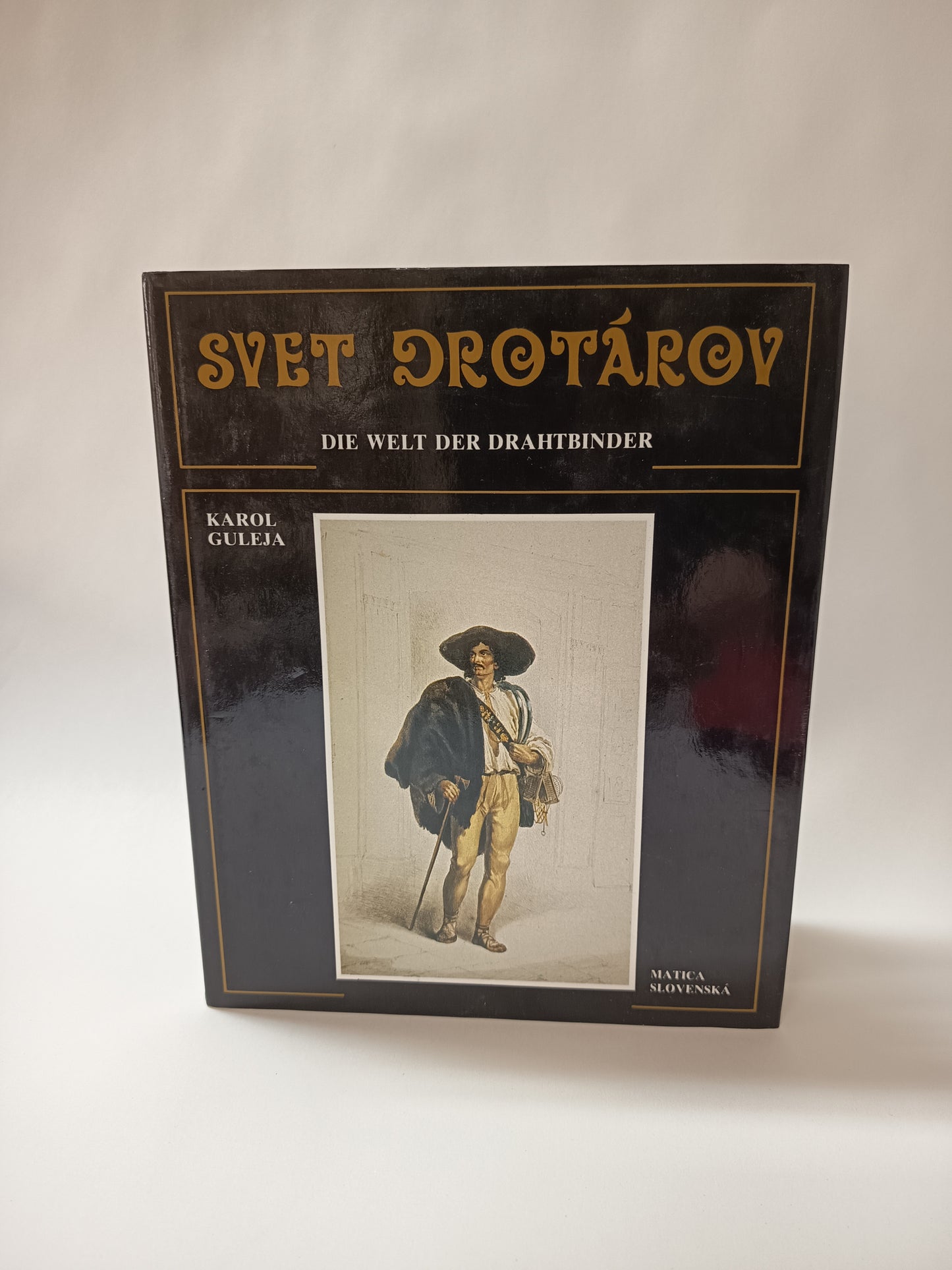 Svet drotárov