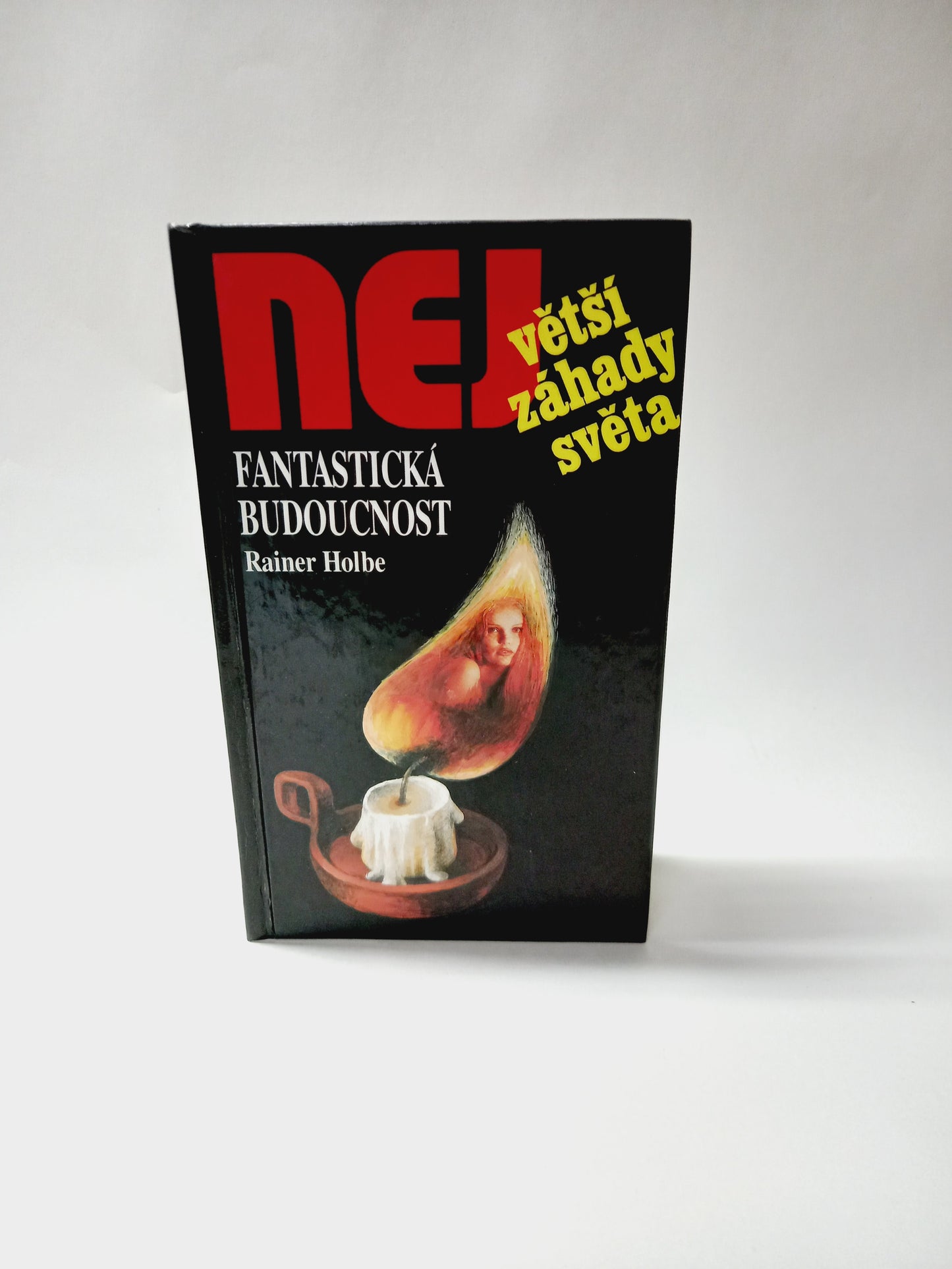 Fantastická budoucnost