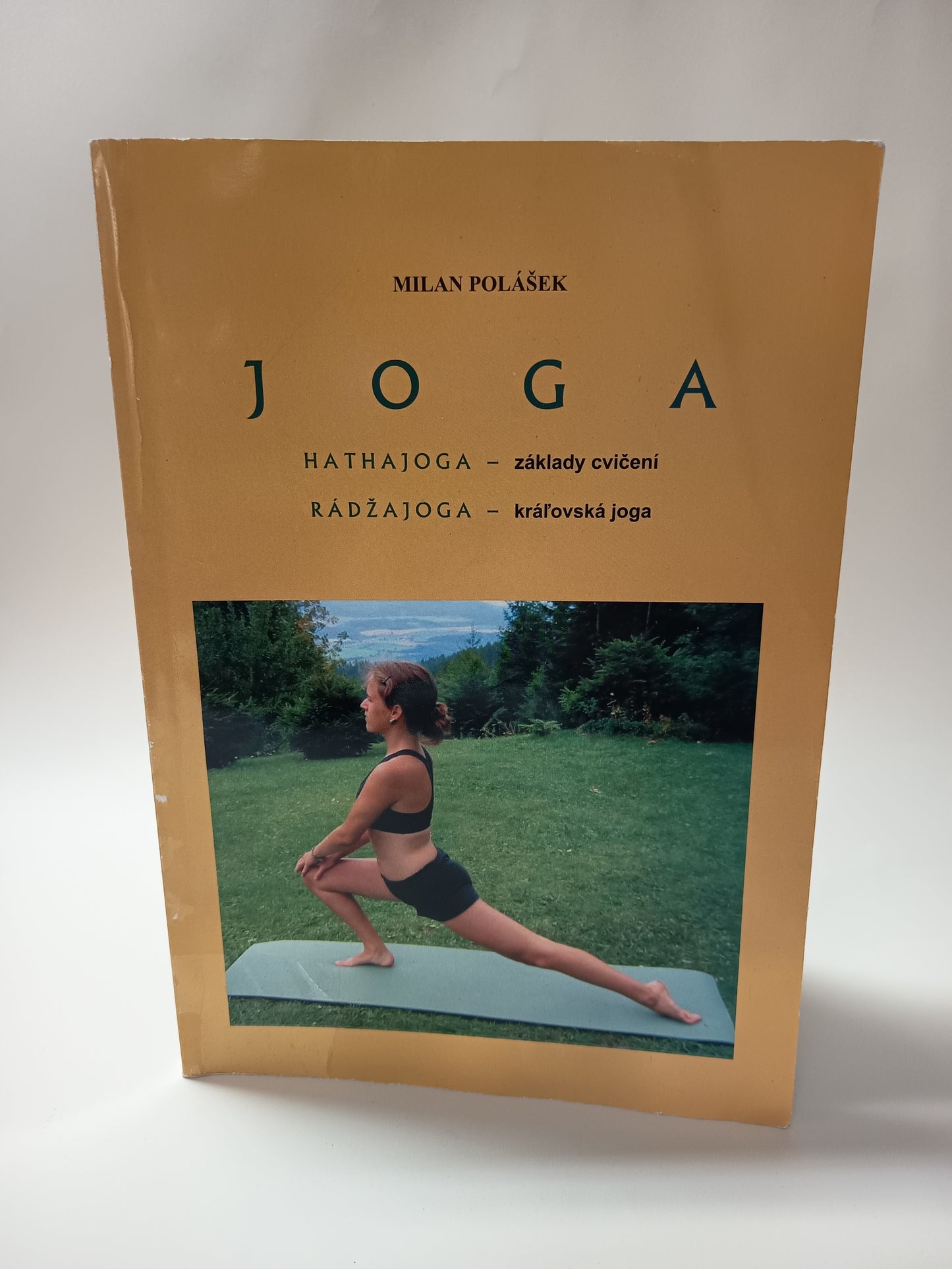 Joga