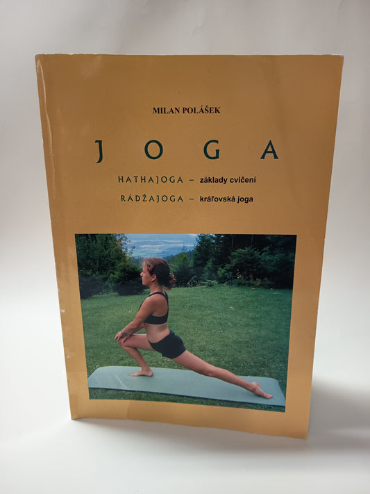 Joga