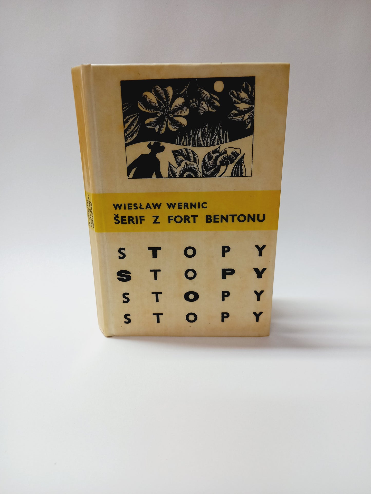 Šerif z Fort Bentonu