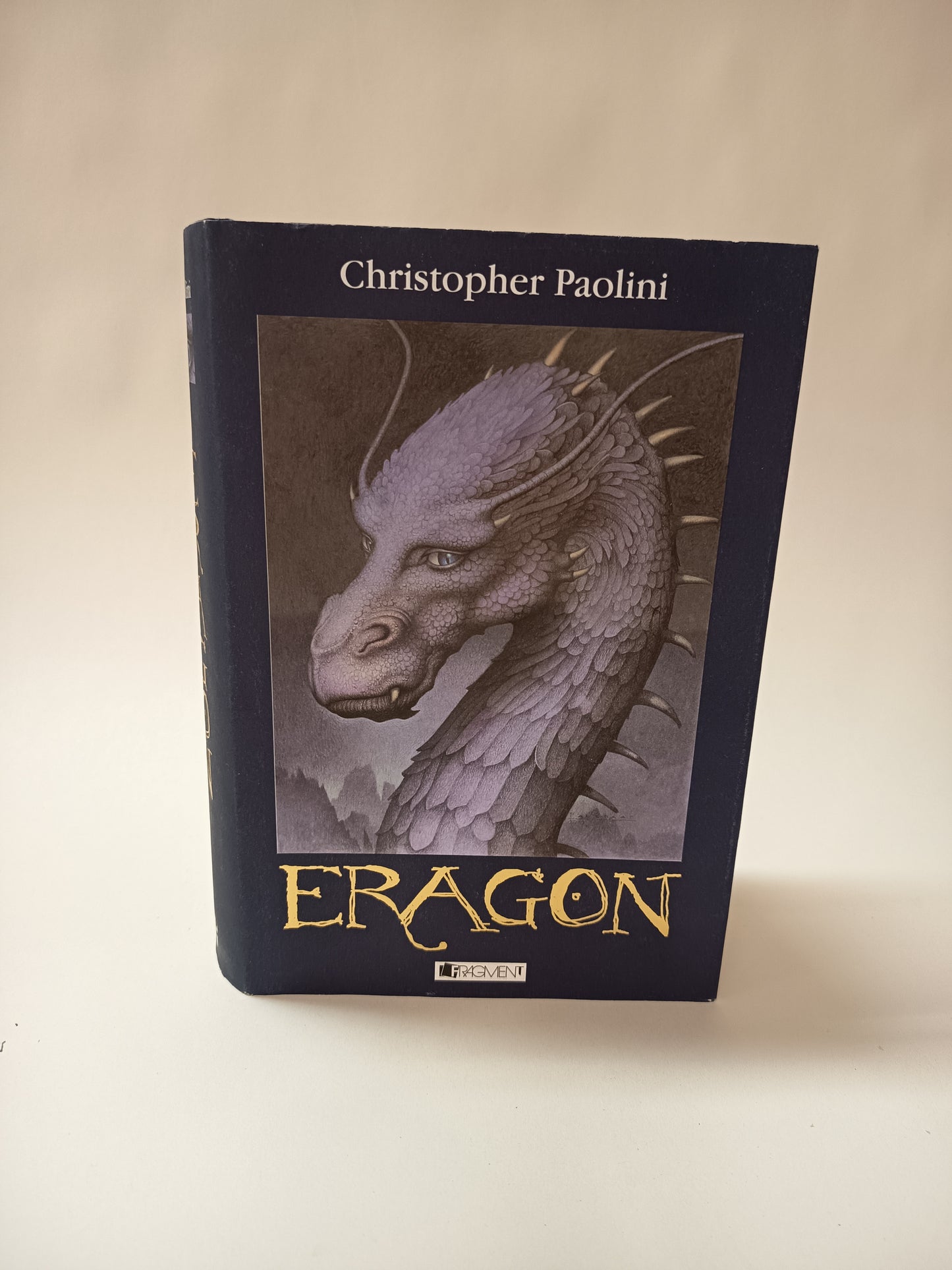 Eragon - Odkaz dračích jazdcov
