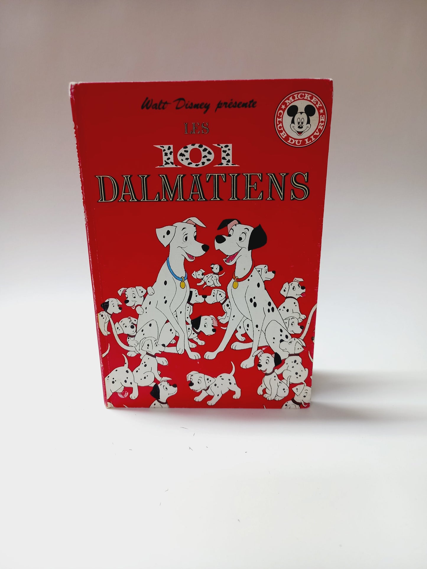 Les 101 dalmatiens