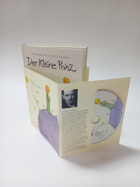 Der Kleine Prinz