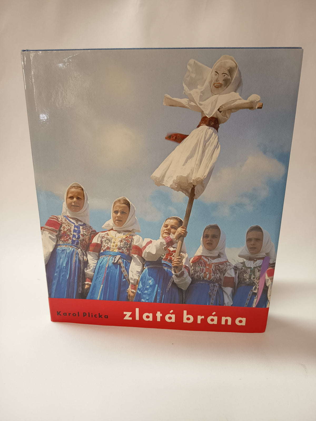 Zlatá brána