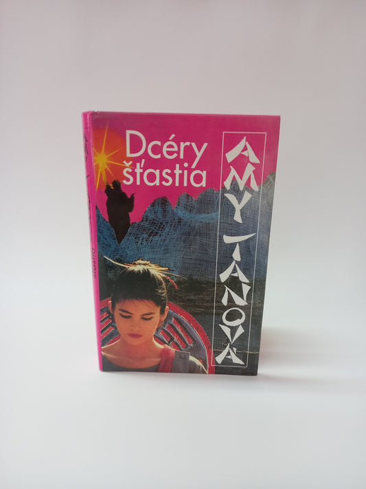 Dcéry šťastia
