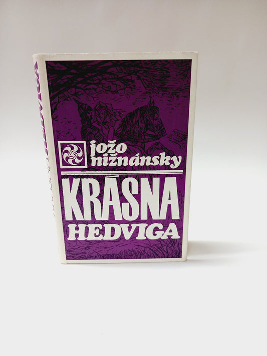 Krásna Hedviga