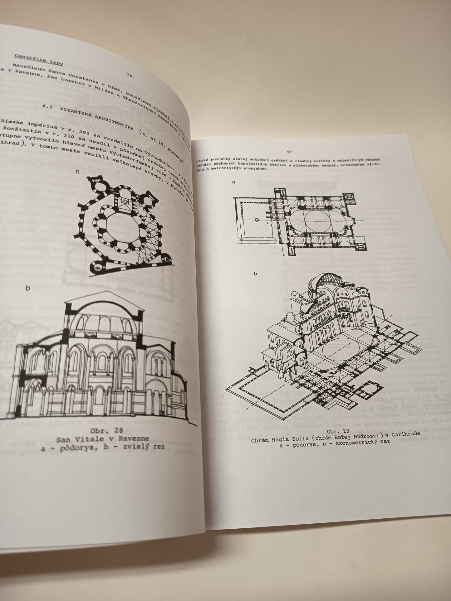 Architektúra