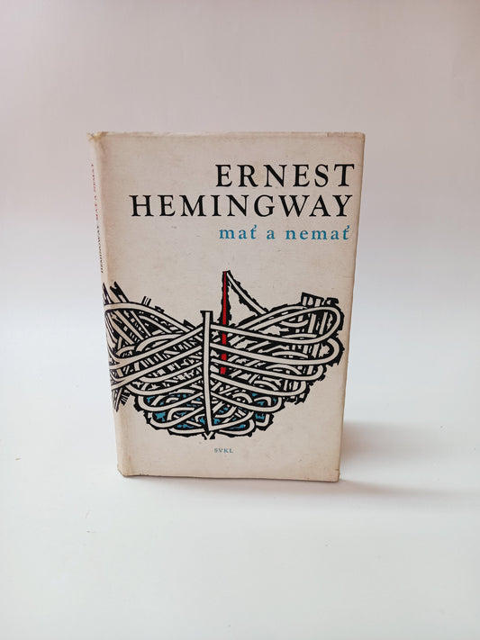 Mať a nemať
