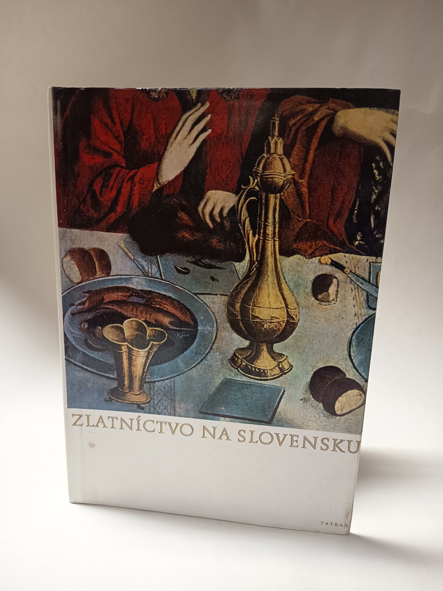 Zlatníctvo na Slovensku