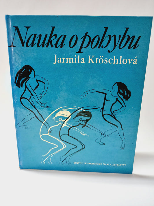 Nauka o pohybu