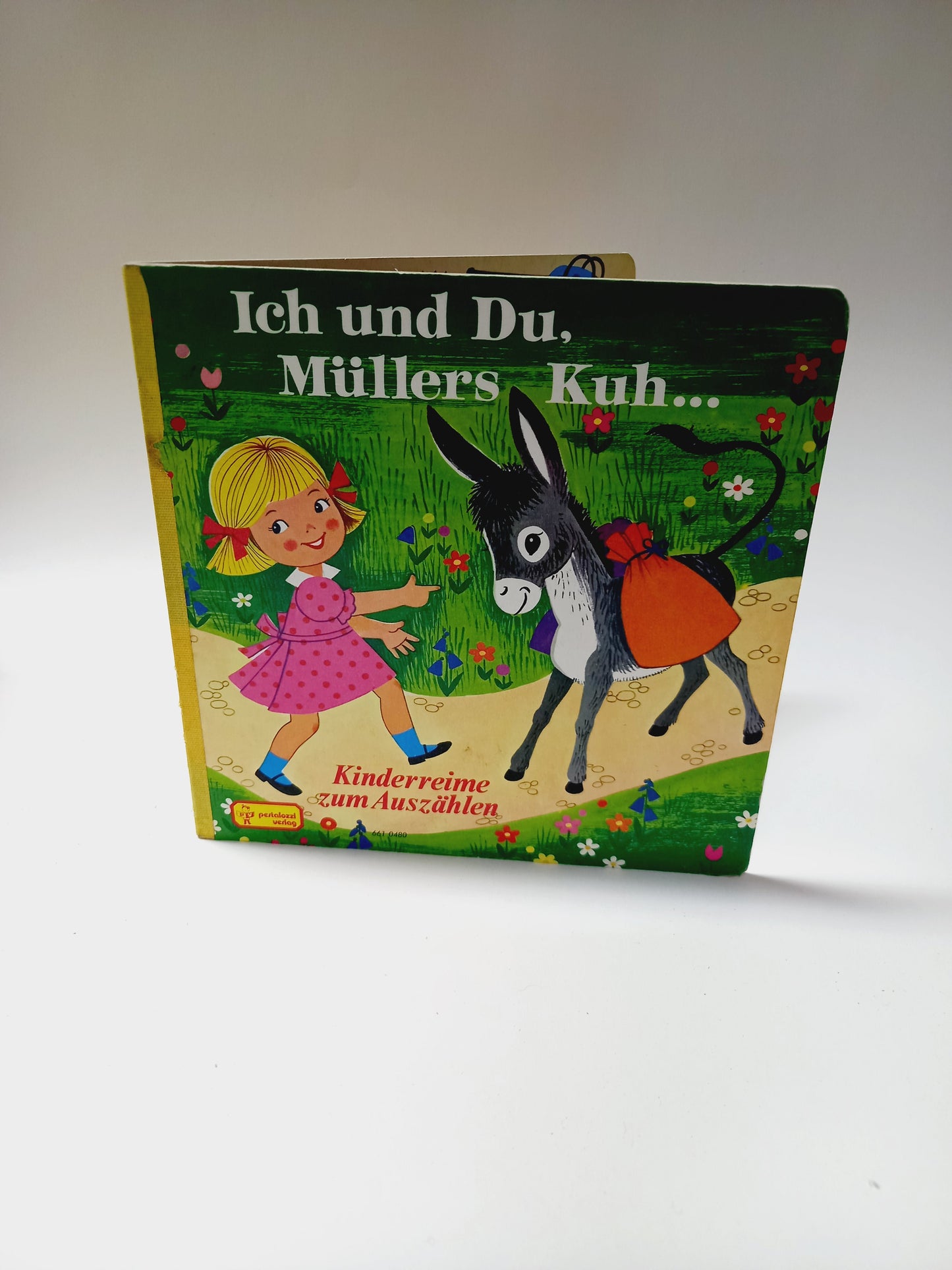 Ich und Du, Müllers Kuh...
