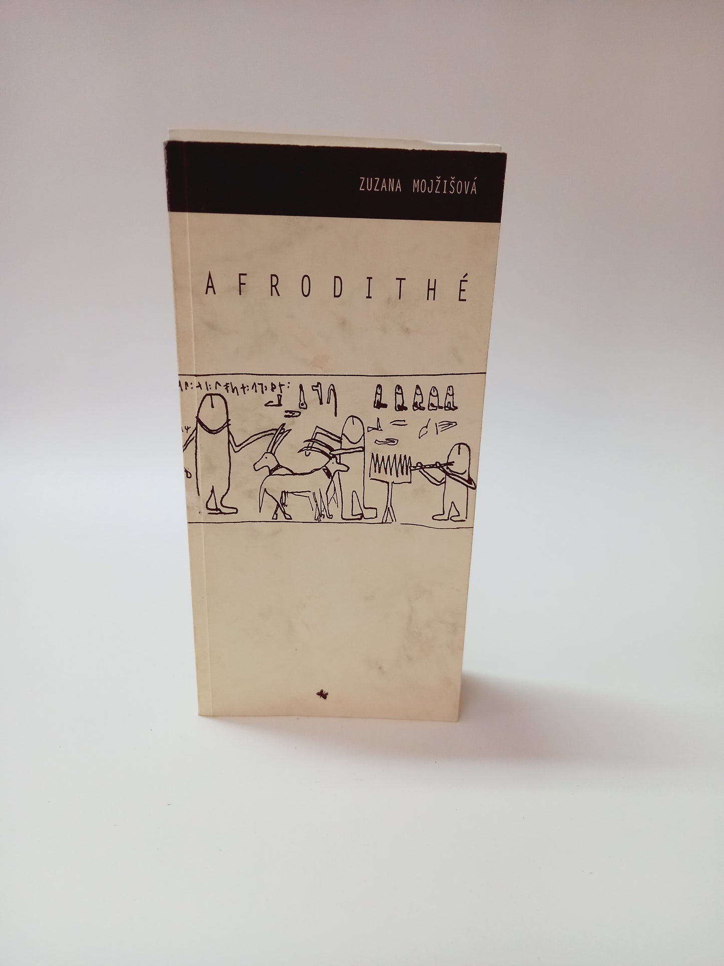 Afrodithé