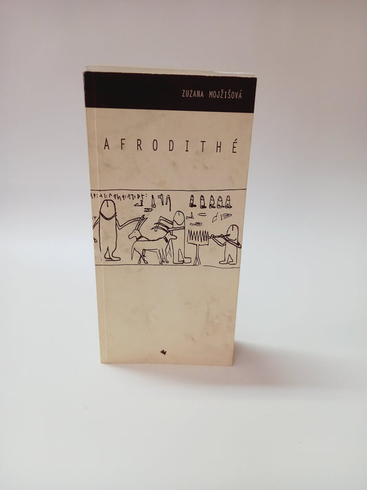Afrodithé