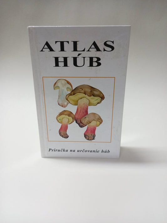 Atlas húb