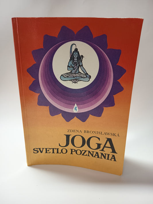Joga - svetlo poznania