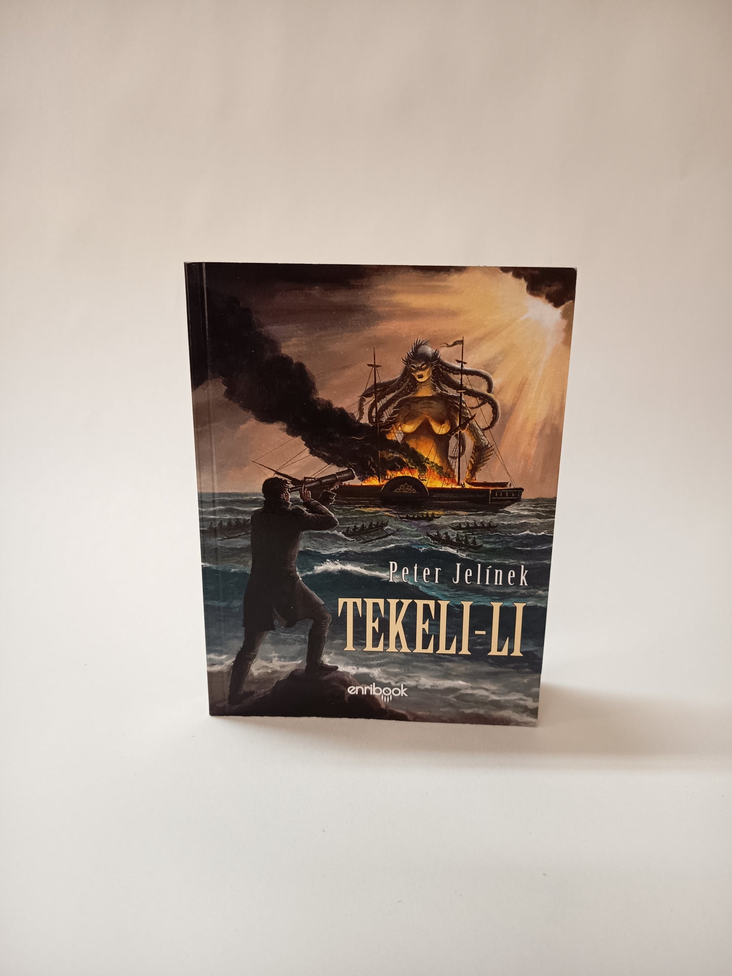 Tekeli-li