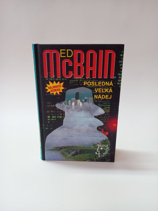 Posledná veľká nádej