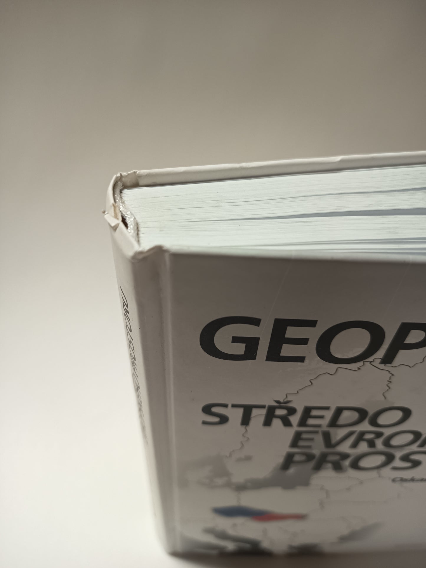 Geopolitika středoevropského prostoru