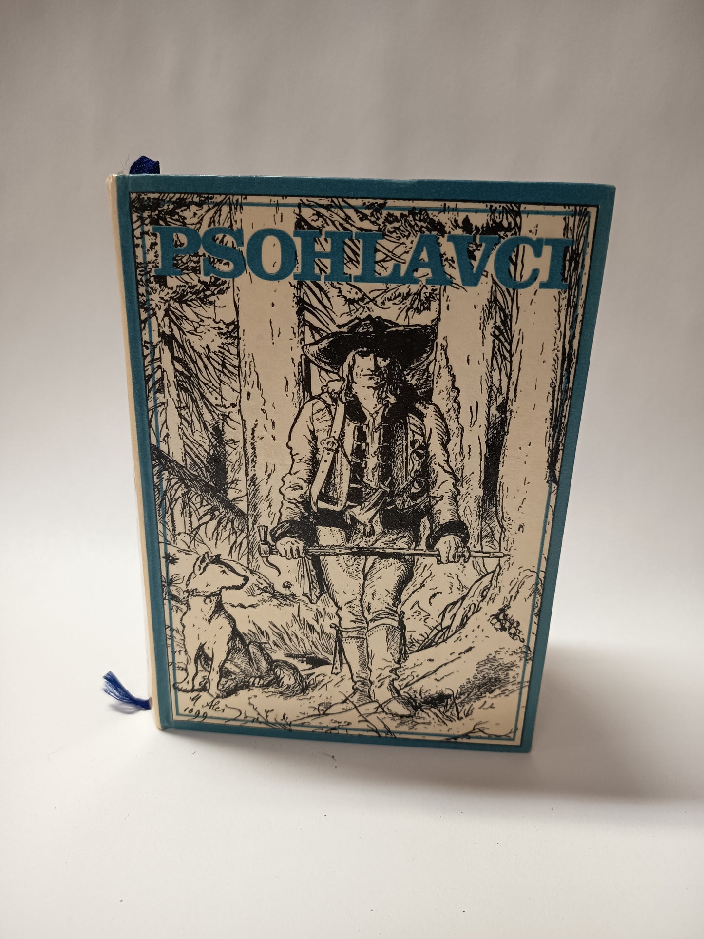 Psohlavci