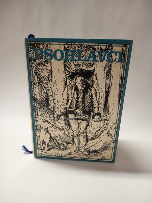 Psohlavci
