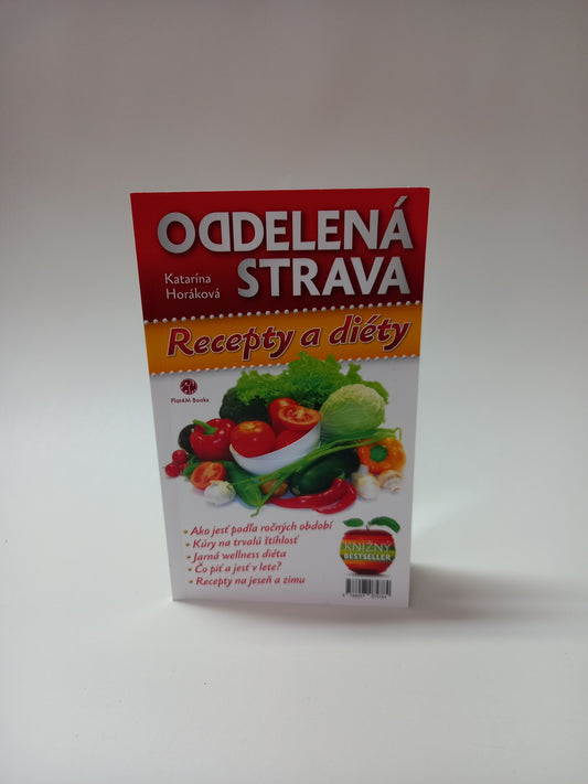 Oddelená strava