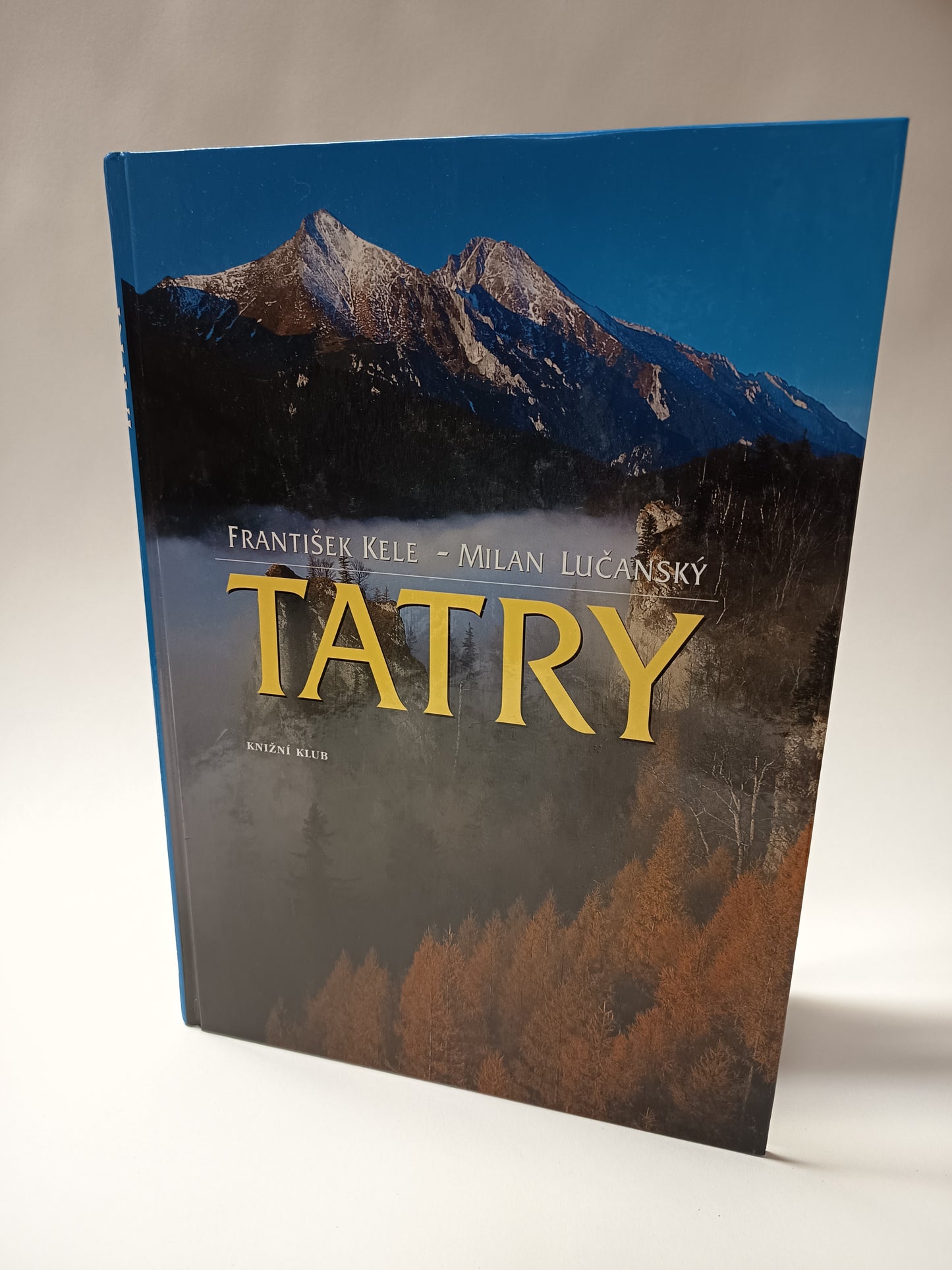 Tatry