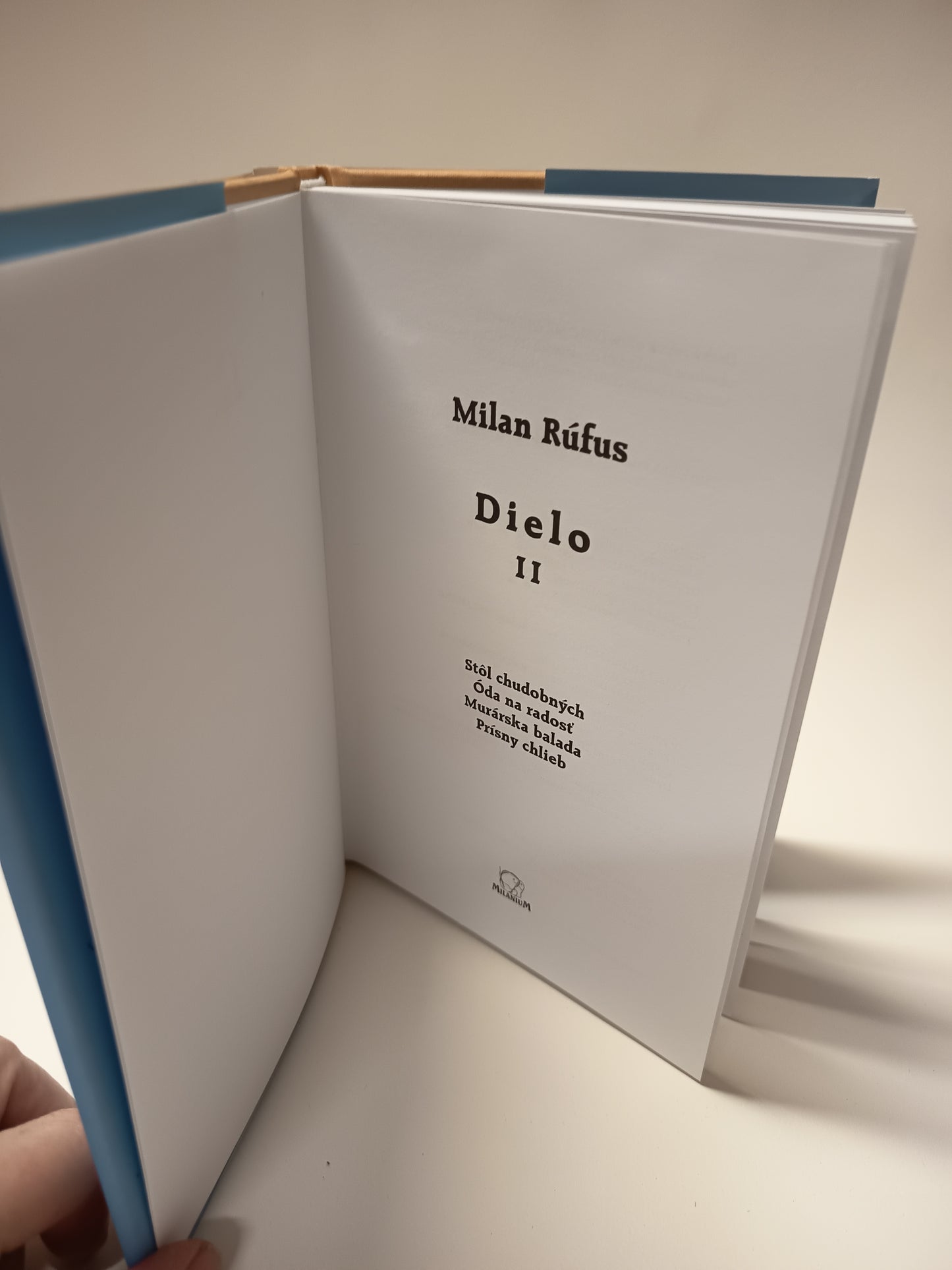 Dielo II