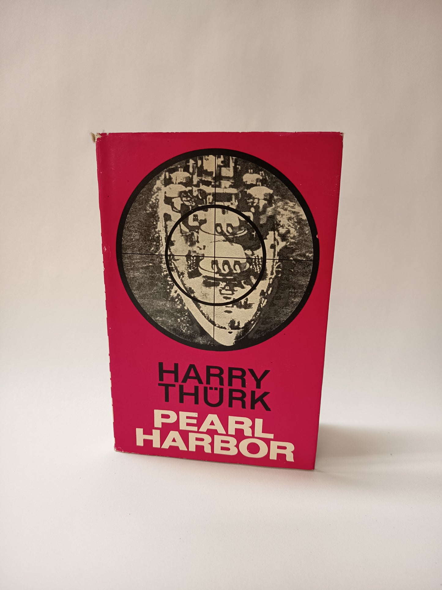 Pearl Harbor