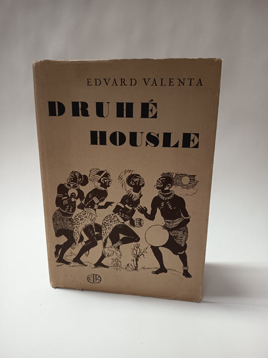 Druhé housle