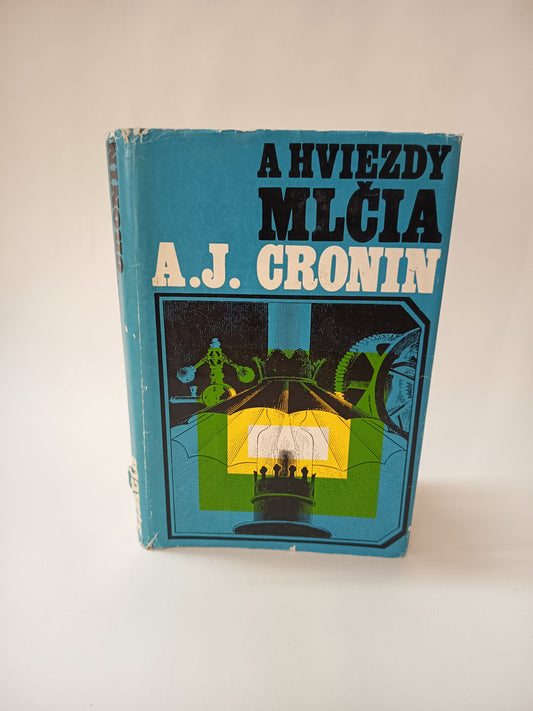 A hviezdy mlčia