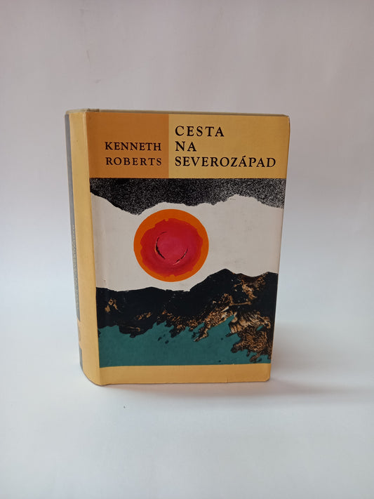 Cesta na severozápad