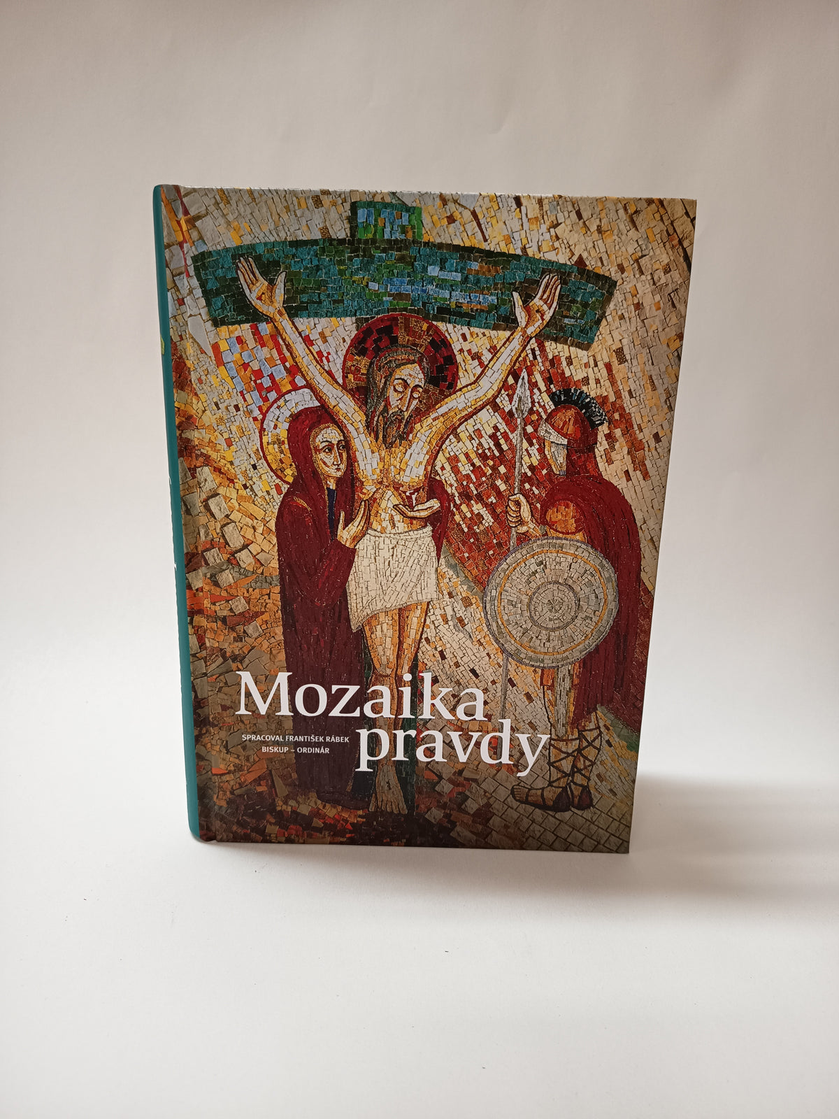 Mozaika pravdy