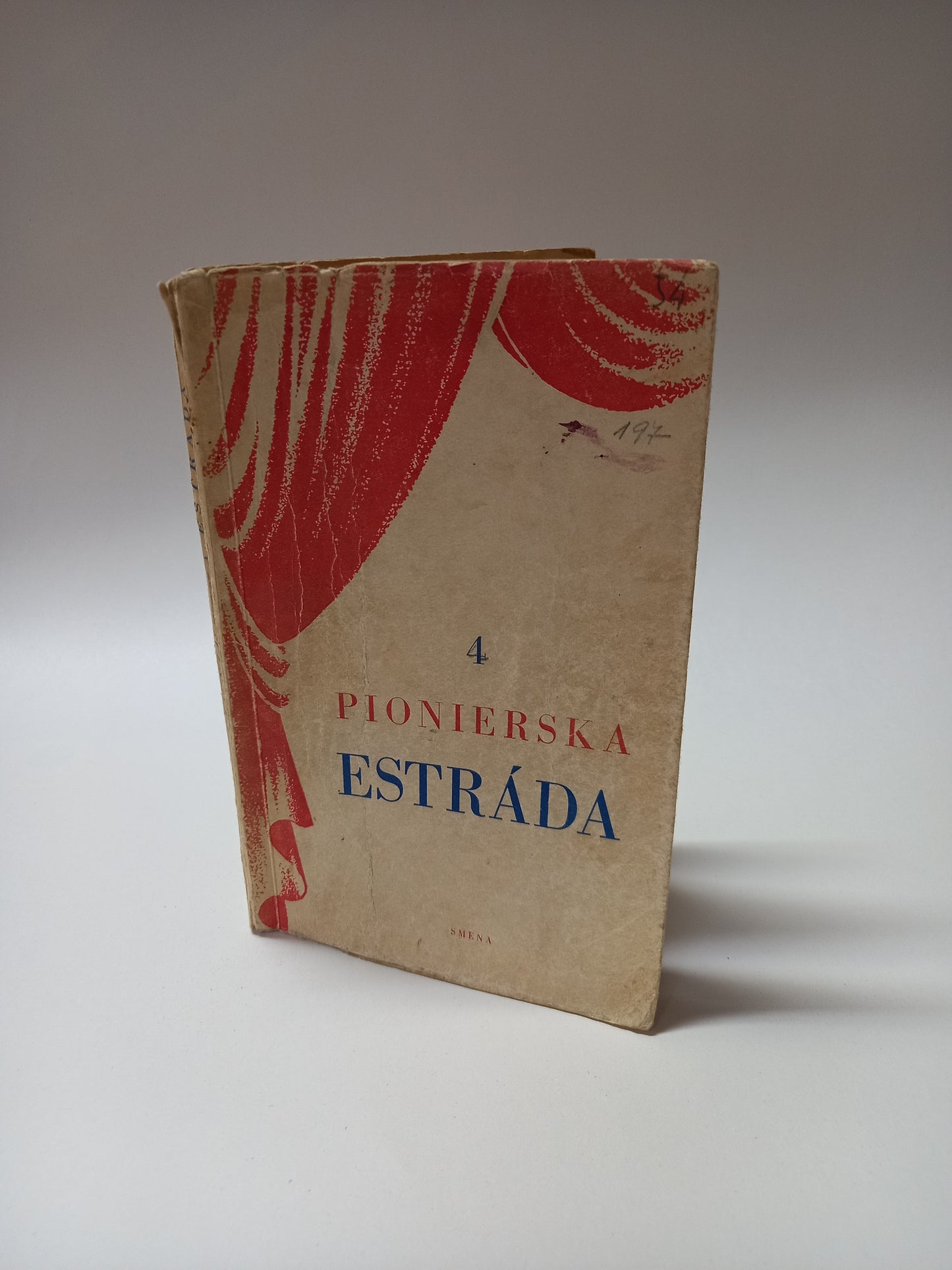 Pionierska estráda