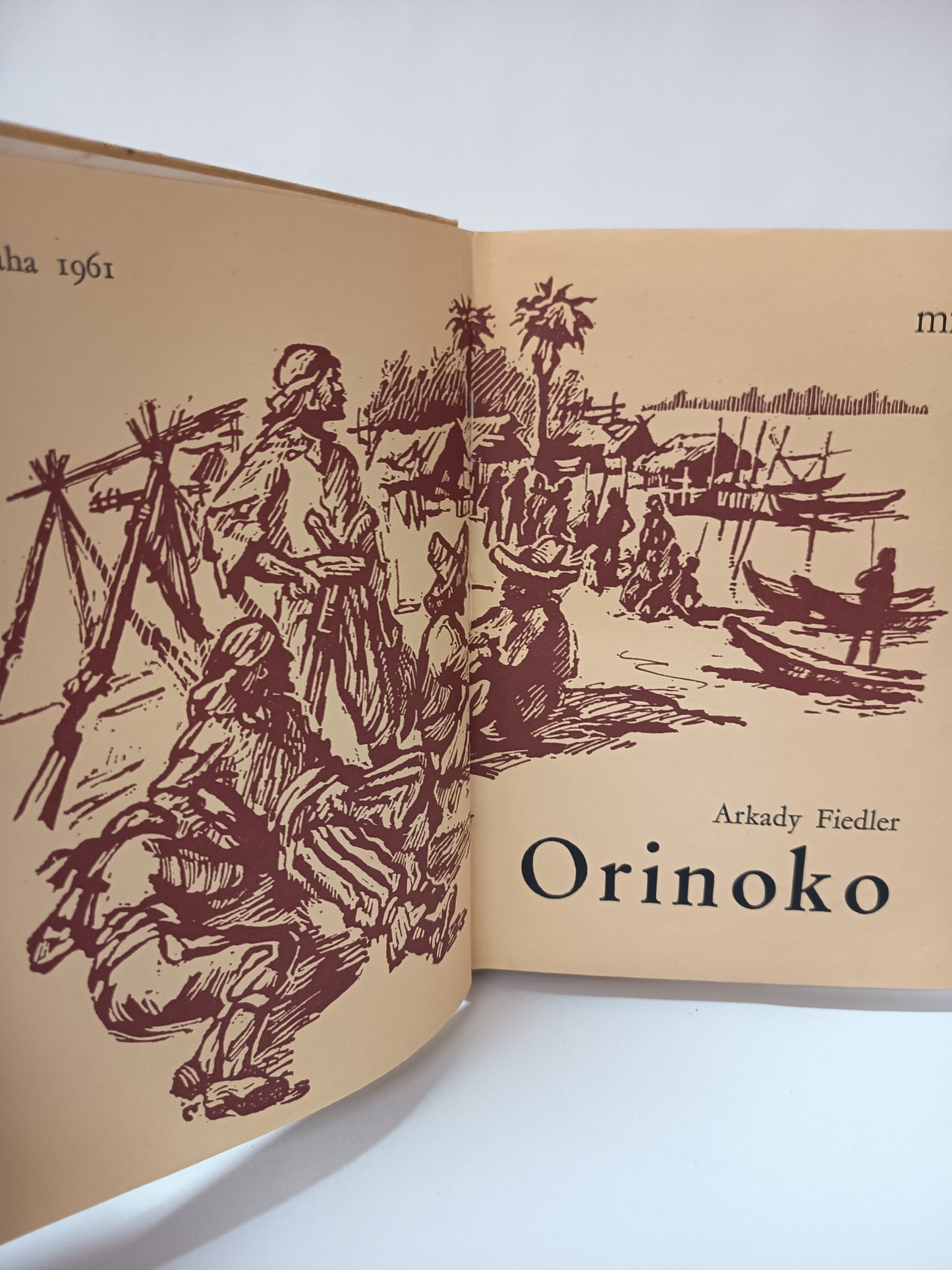 Orinoko