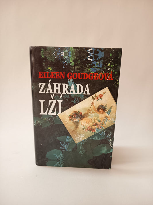 Záhrada lží