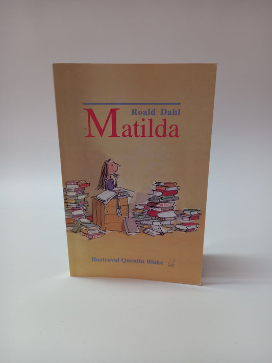 Matilda