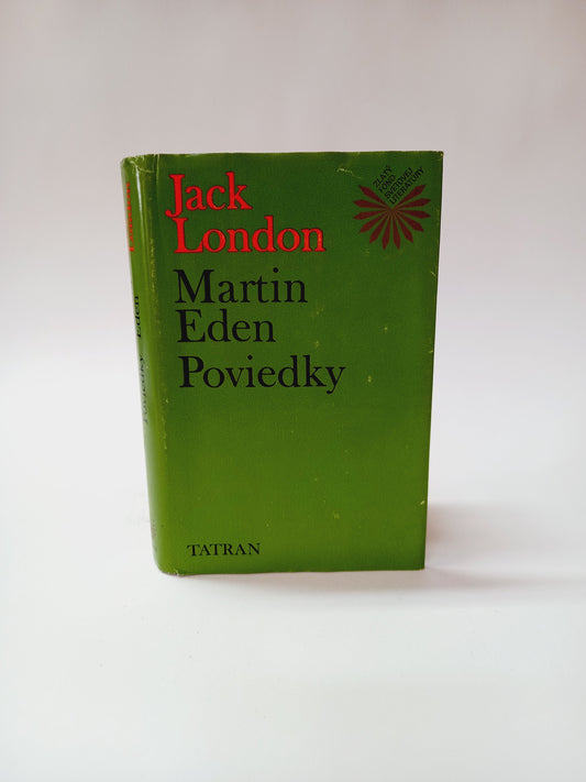 Martin Eden - Poviedky